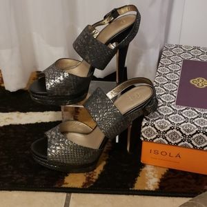 Isola Damani Shoes